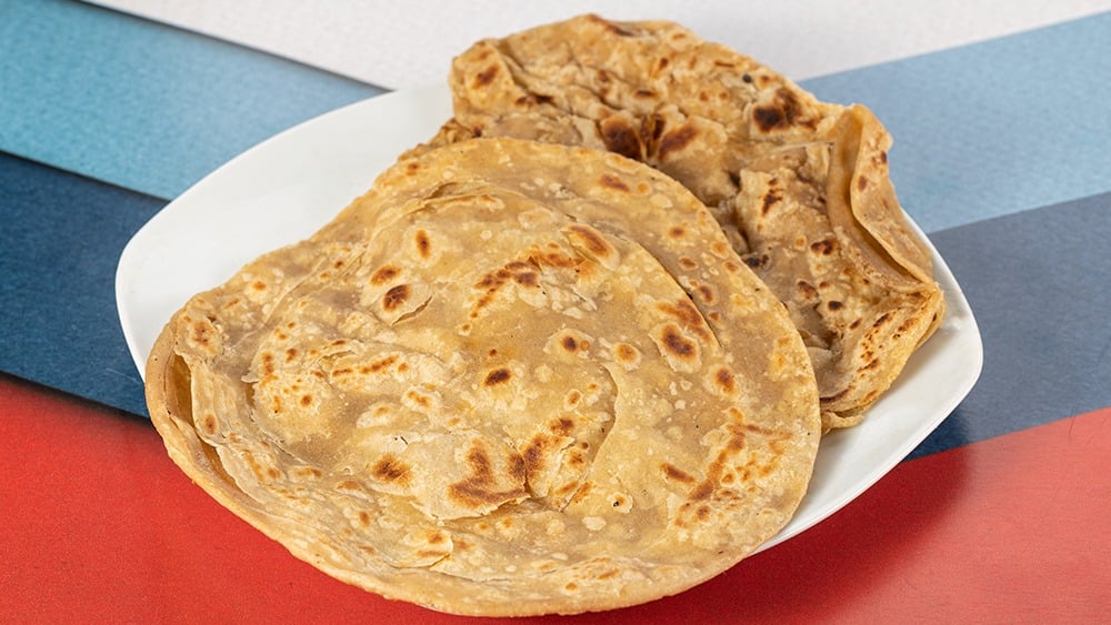 Chapatti - Photo 30