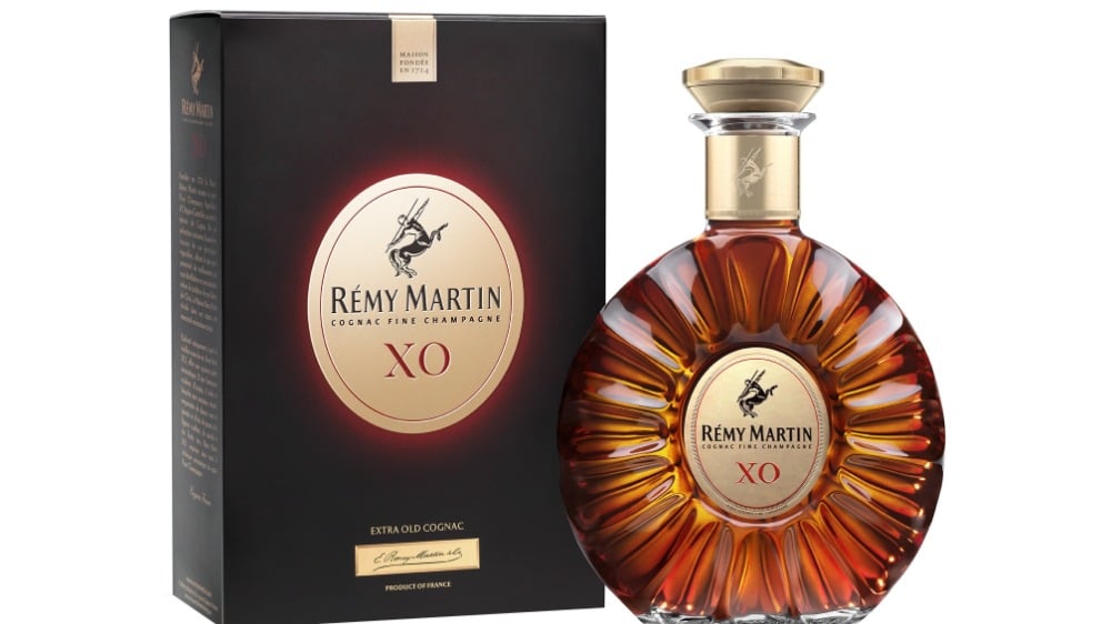 REMY MARTIN XOკონიაკი რემი მარტინი იქსო 40  07ლ - Photo 672