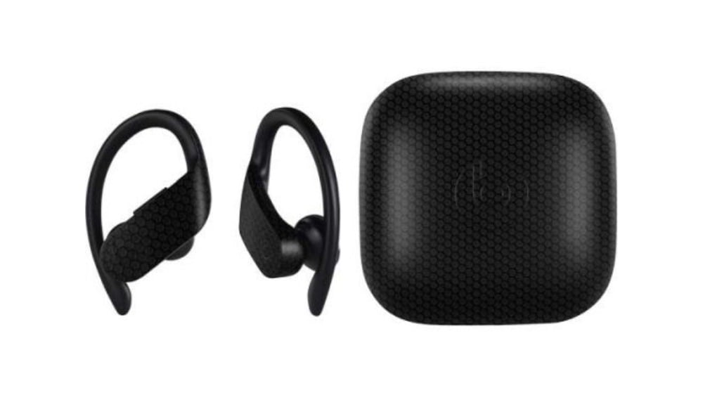 powerbeats pro black - Photo 75