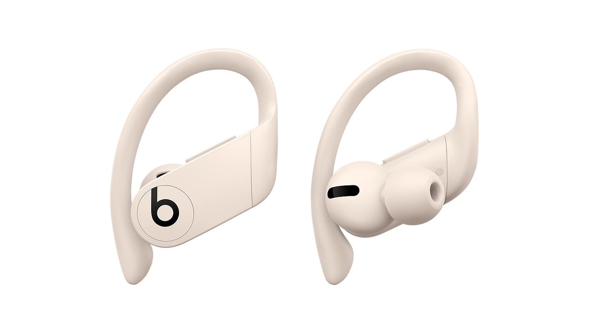 powerbeats pro navy - Photo 76