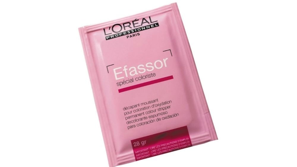 LOreal Professionnel Efassor გამაღიავებელი  1 პაკეტი 28 გრ - Photo 163