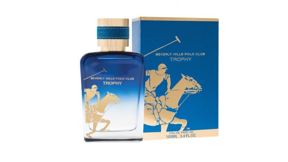 BEVERLY HILLS POLO CLUB PRESTIGE EDT POUR HOMME TROPHY 100მლ - Photo 175