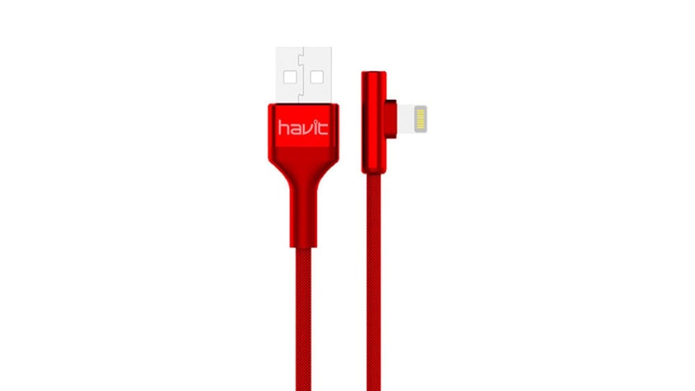 HAVIT USB For Lightning H672 - Photo 64