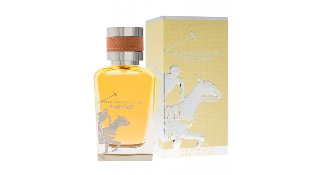 BEVERLY HILLS POLO CLUB BHPC PRESTIGE EDP POUR FEMME CHALLENGE 100მლ - Photo 179