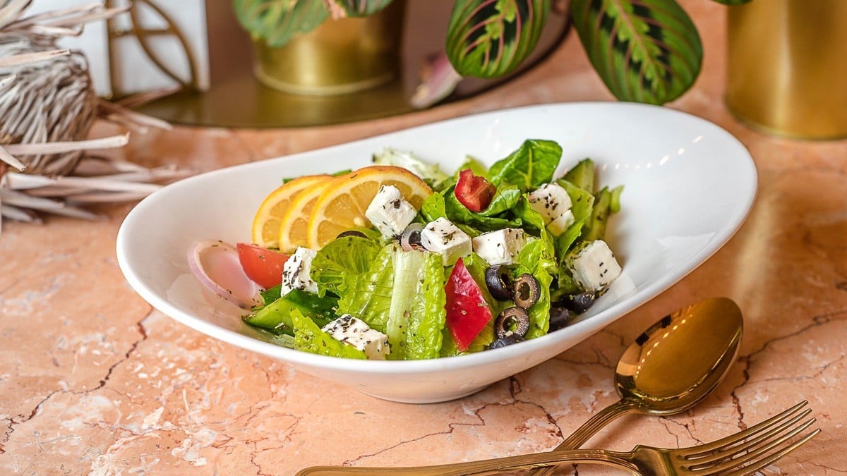 Greek Salad - Photo 42