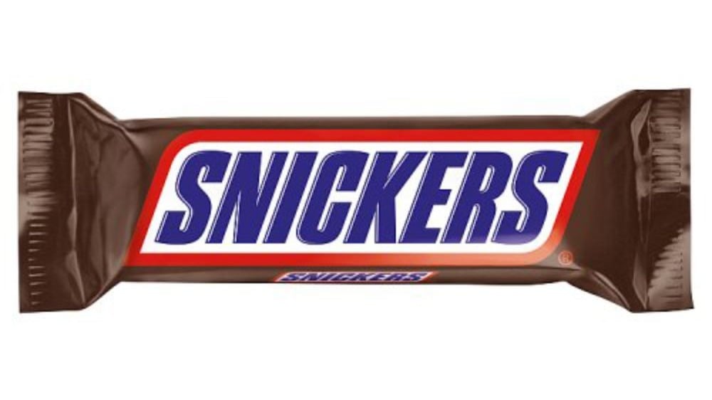 SNICKERS  შოკოლადი 505გ - Photo 332