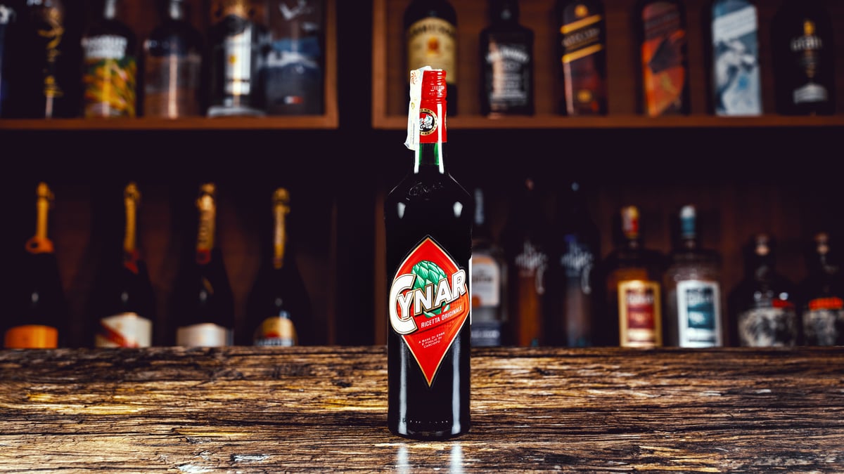 Cynar 07 L - Photo 99