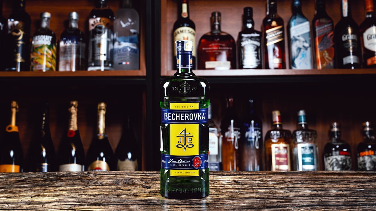 Becherovka 07 L - Photo 101