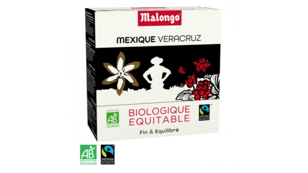 MEXIQUE VERACRUZ  BIO CE - Photo 37