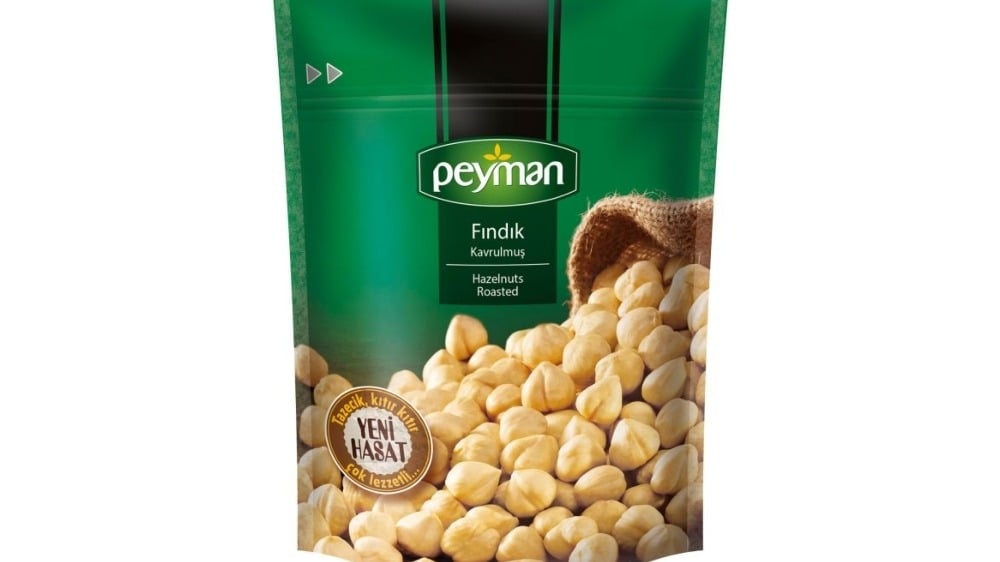 Peyman Nuts 130gr - Photo 68