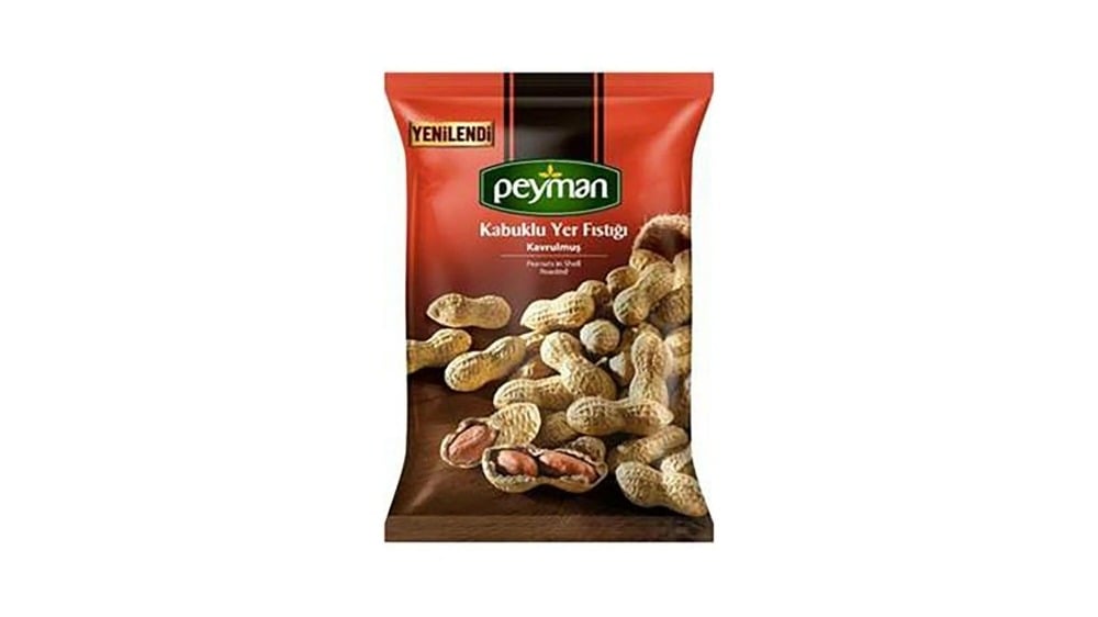 Peyman Peanuts 250gr - Photo 72