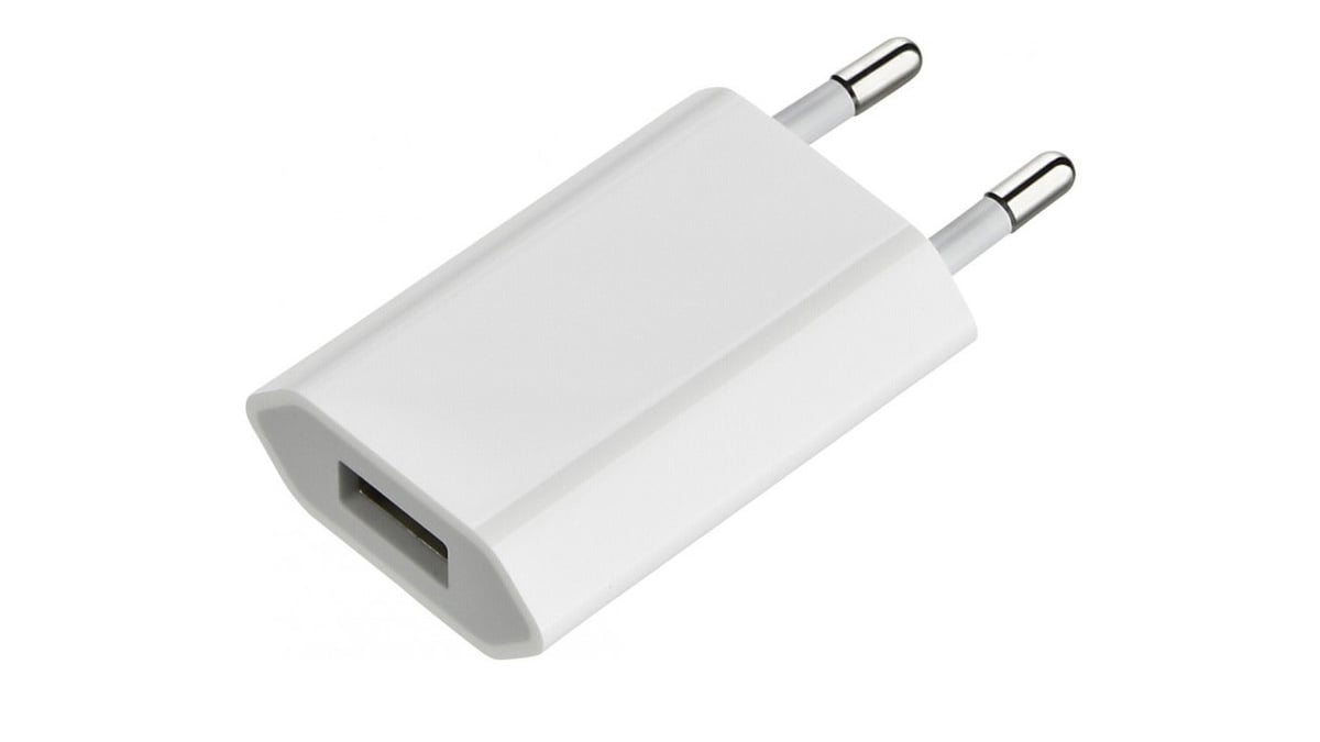 USB Power Adapter - Photo 34