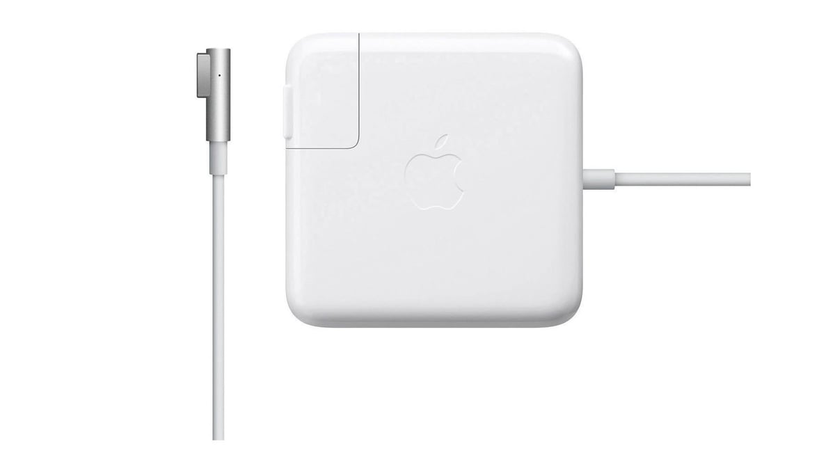 85w magsafe power adapter - Photo 35