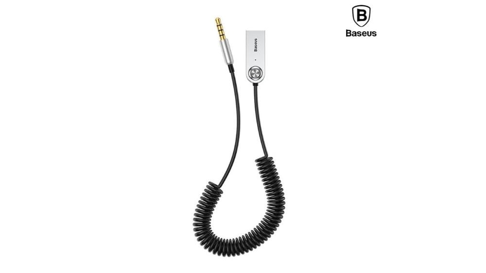 Baseus BA01 USB Wireless adapter cable Black - Photo 155