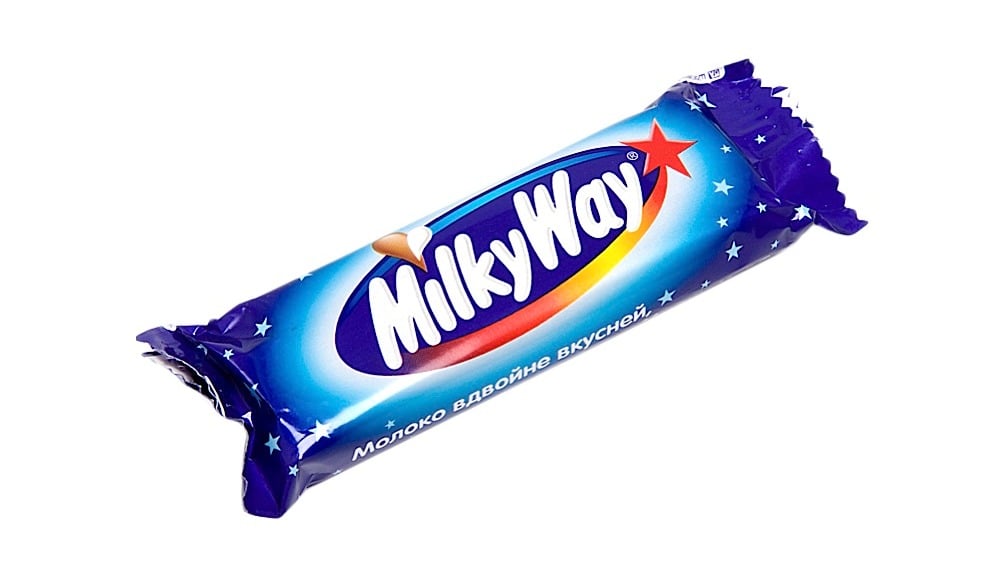 Milky Way 50 gr - Photo 189