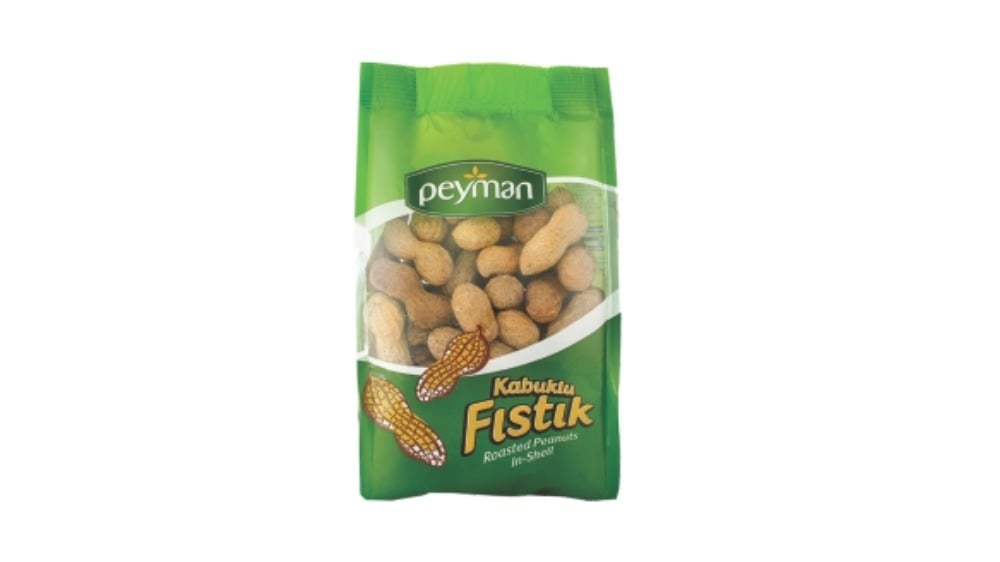 Peyman Peanuts 140gr - Photo 74