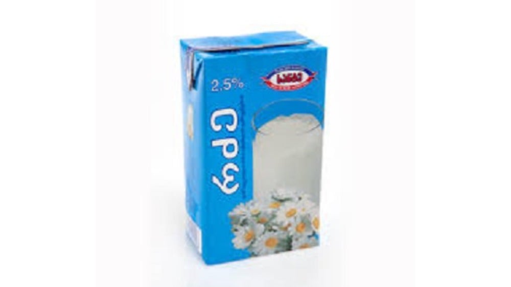 რძე სანტე 25 1ლ - Photo 119