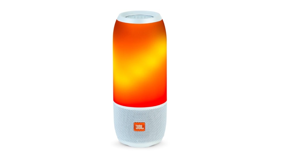 JBL Pulse 3 White - Photo 94