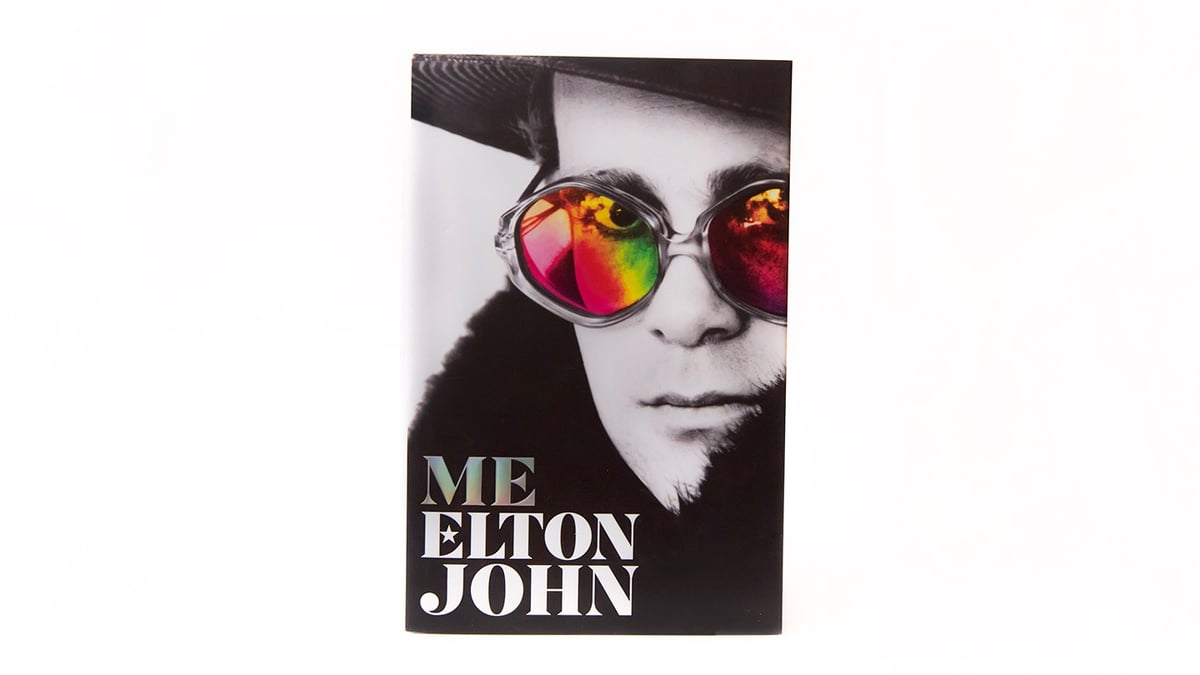 ME by Elton John - Photo 32