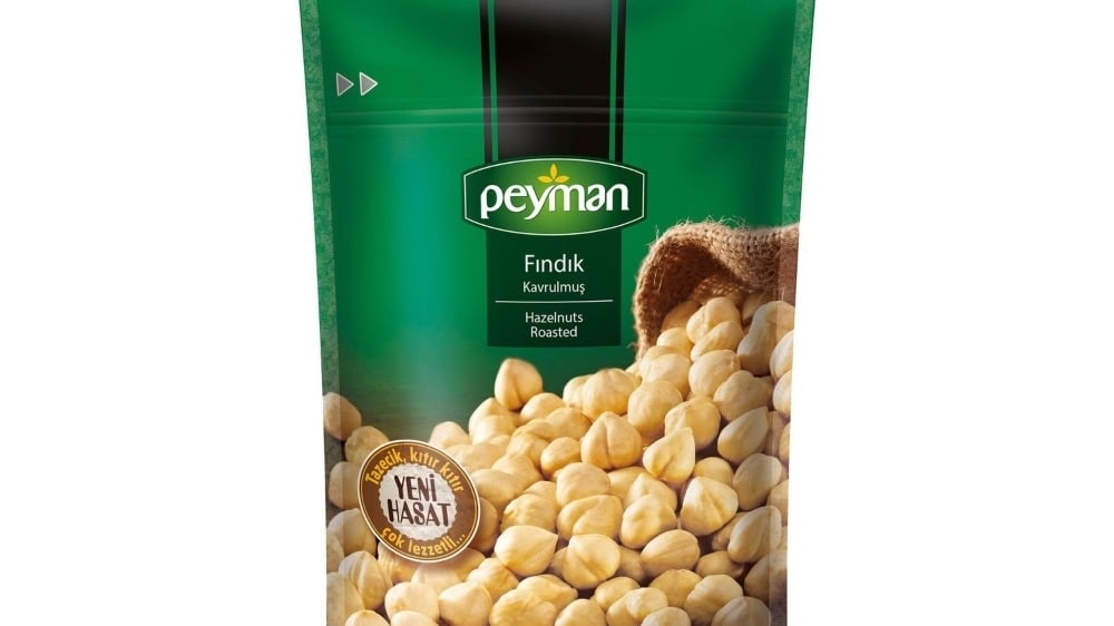 Peyman Salted Peanuts 45gr - Photo 80