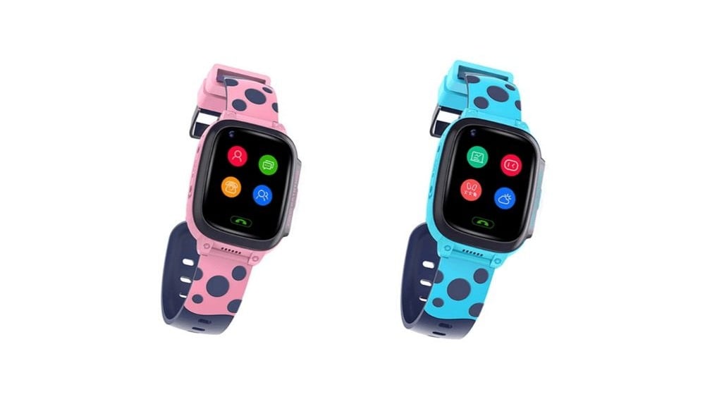 Y95 Child Smart Watch Phone 4G GPS  3698 - Photo 95