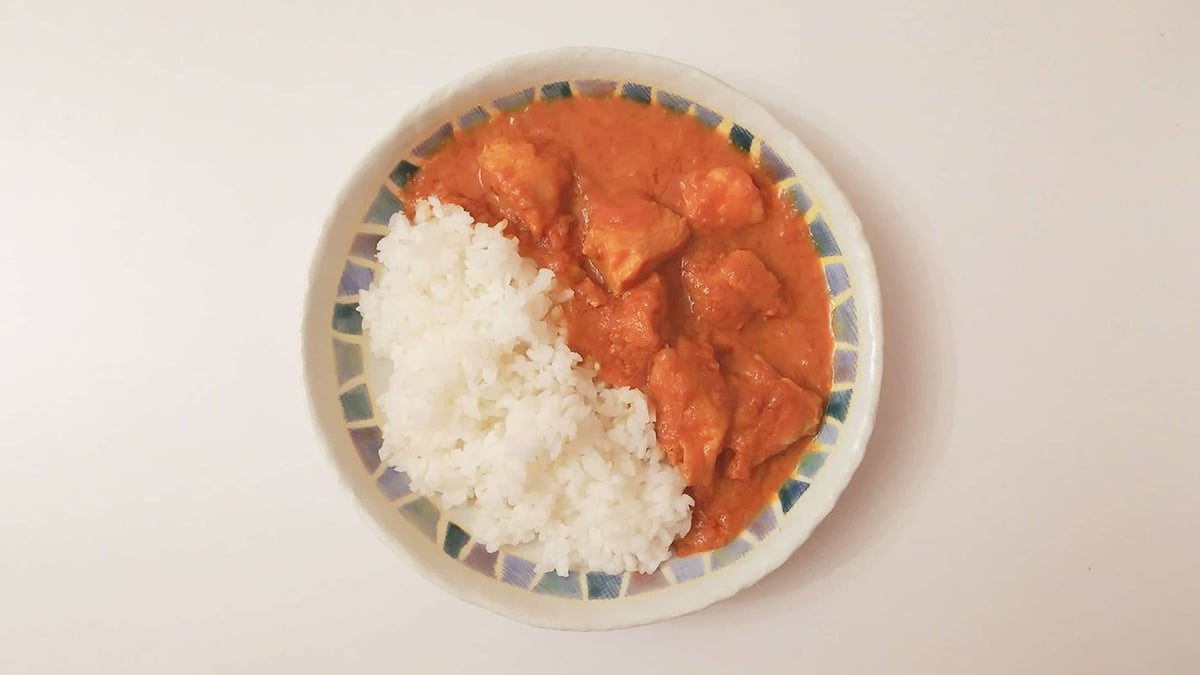 Butter Chicken Curry - Photo 8
