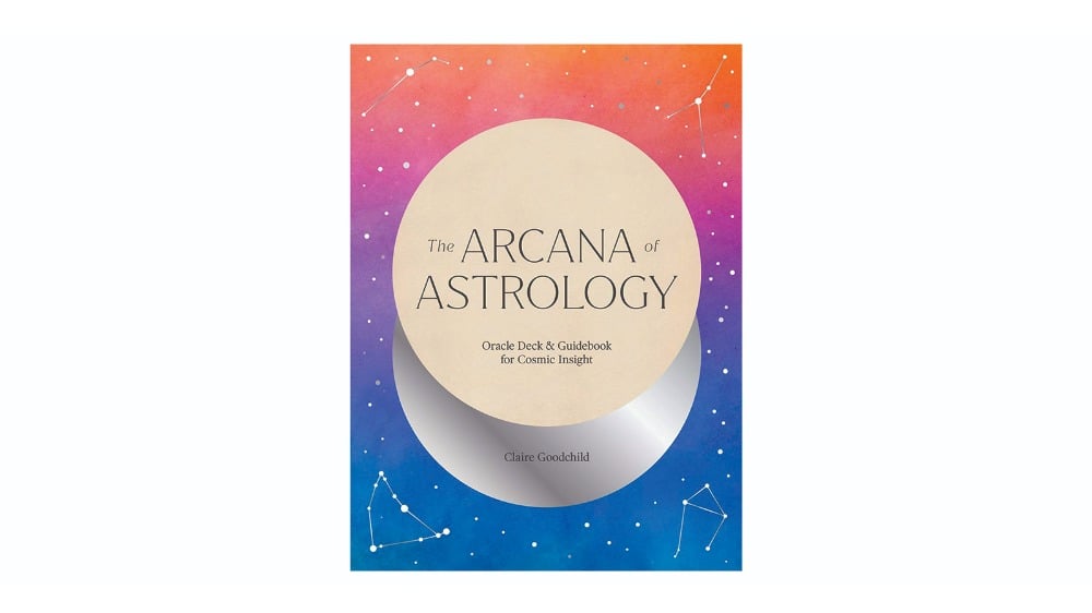 თამაში The Arcana of Astrology Boxed Set - Photo 319