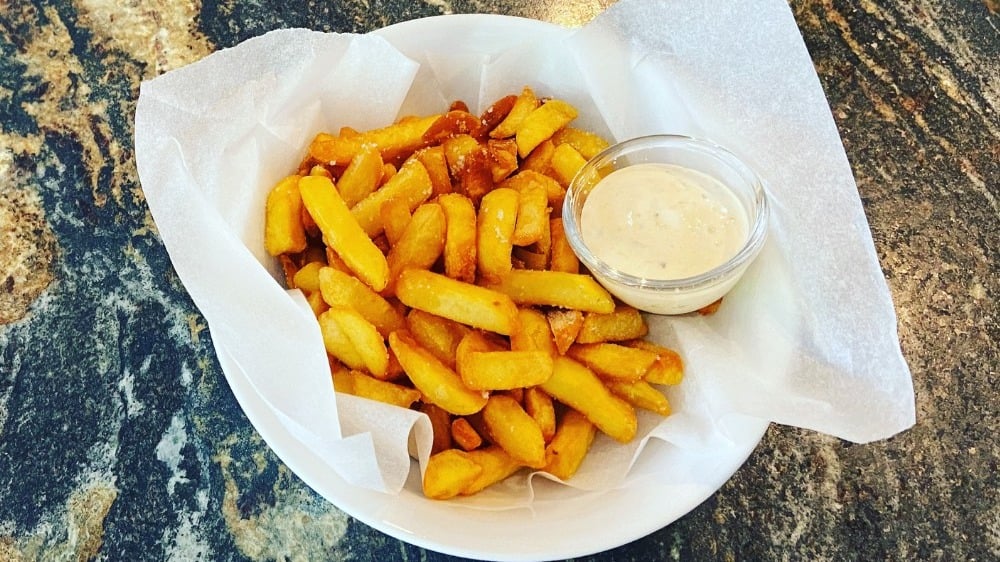 FRENCH FRIES - Photo 31