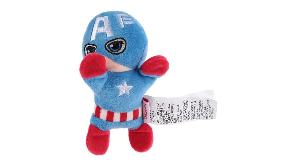 მაგნიტი Captain America - Photo 1409
