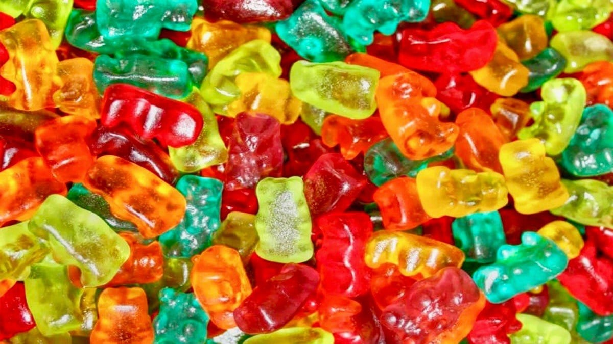 Gummy Bears - Photo 18