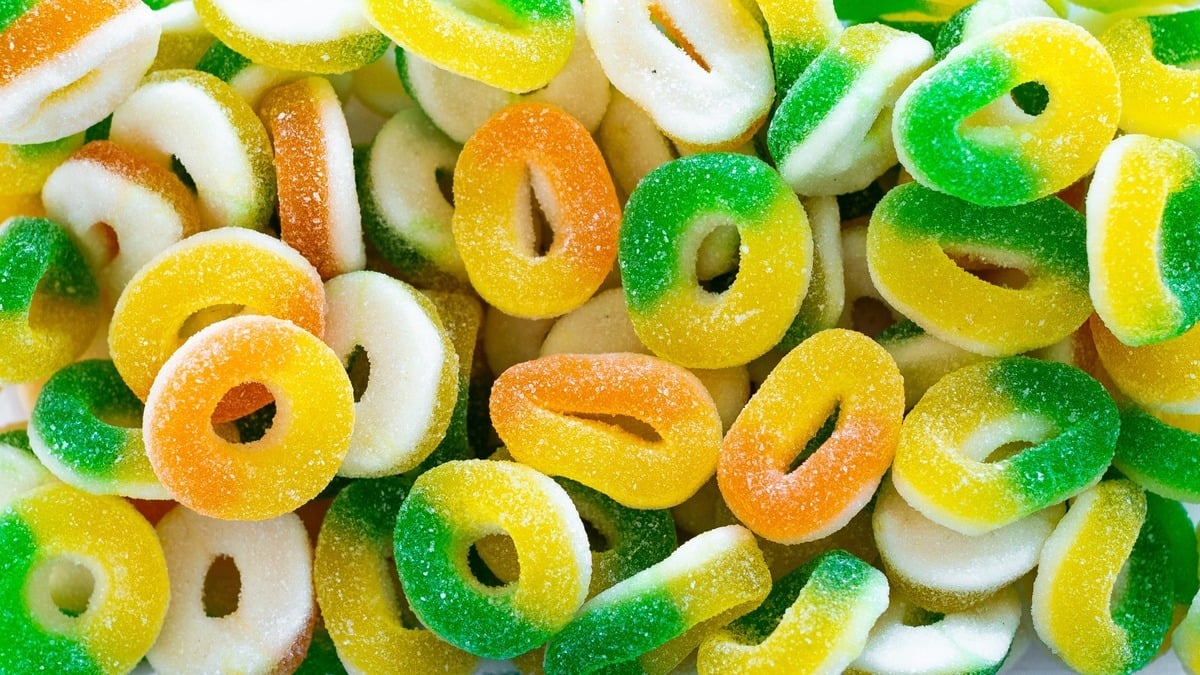 Citron Rings - Photo 20