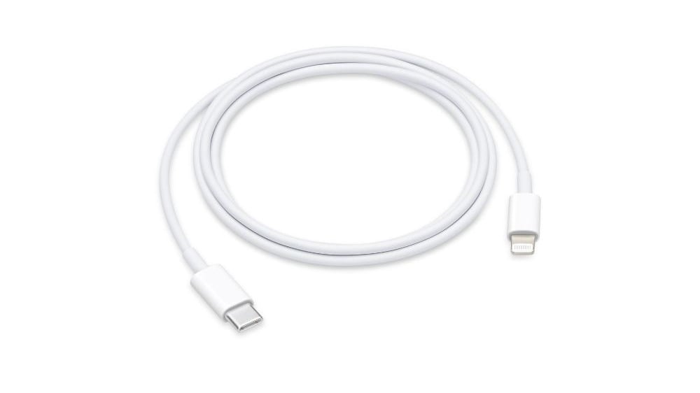 Apple USBC to Lightning cable რეპლიკა - Photo 12
