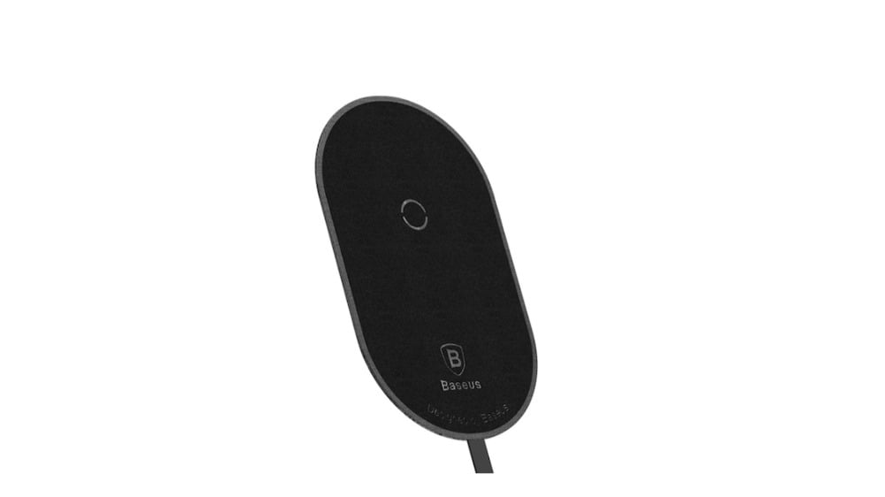 baseus microfiber wireless charging receiver - Photo 58