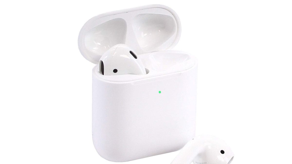 airpods2 wireless - Photo 62