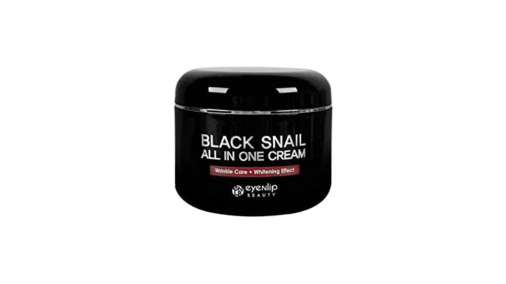 EYENLIP Black Snail All In One Cream - Photo 90