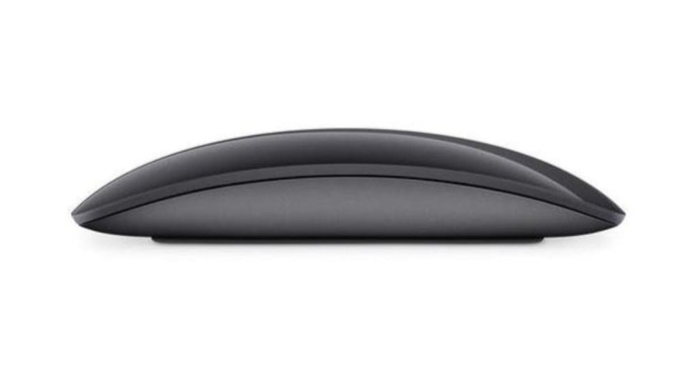 magic mouse 2  space gray - Photo 109