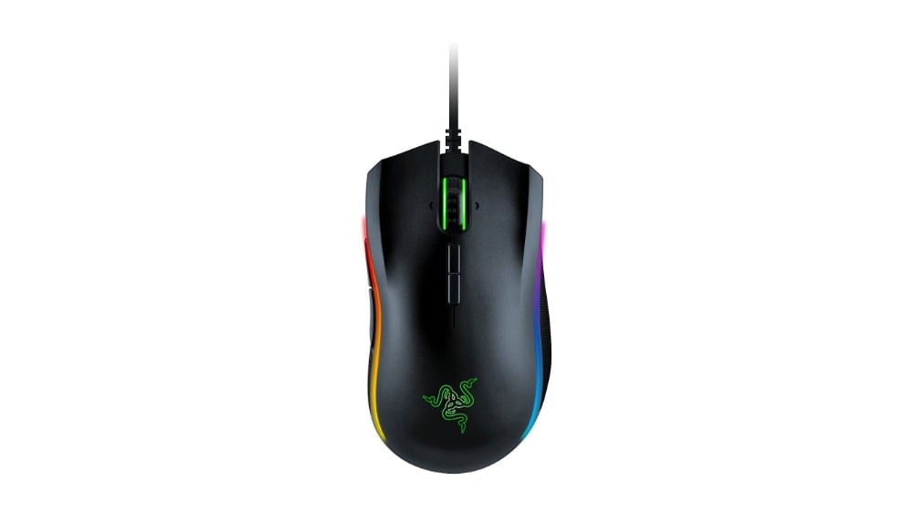 Razer Mamba Elite - Photo 110