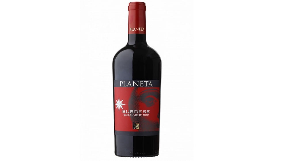 PLANETA   წითელი მშრალი ღვინო ბურდეზე 075ლ - Photo 82