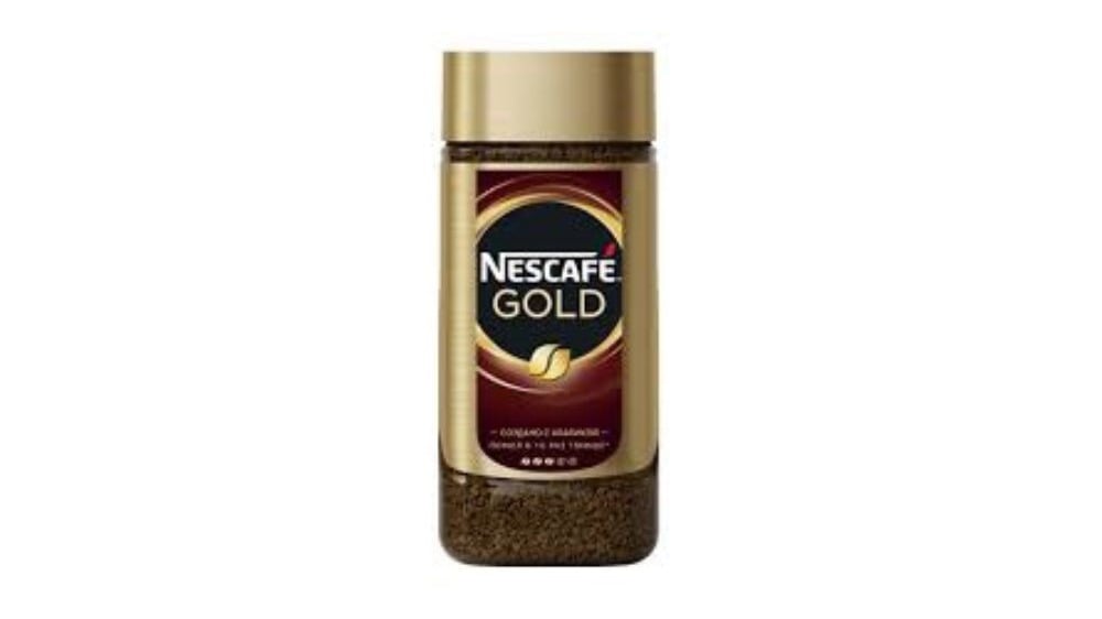 NESCAFE  ხსნადი ყავა გოლდი 190გ - Photo 362