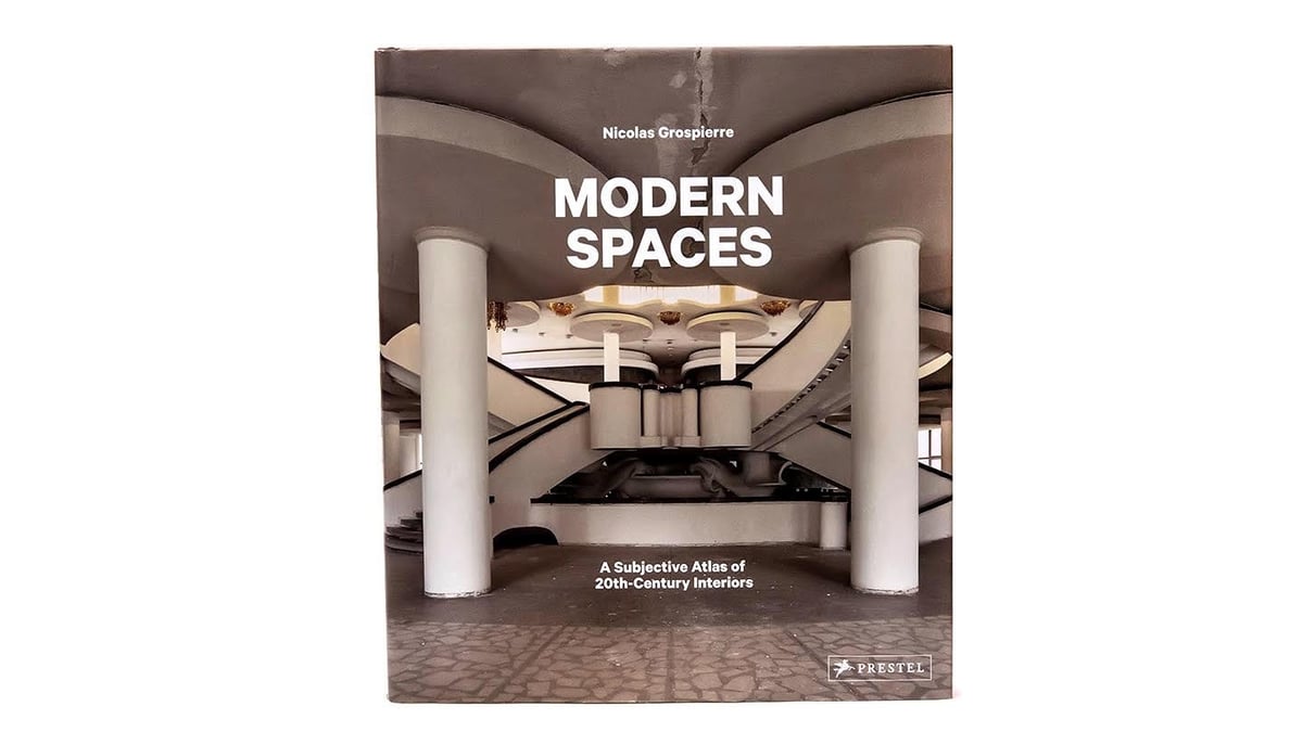 Modern Spaces  A Subjective Atlas of 20thCentury Interiors - Photo 40