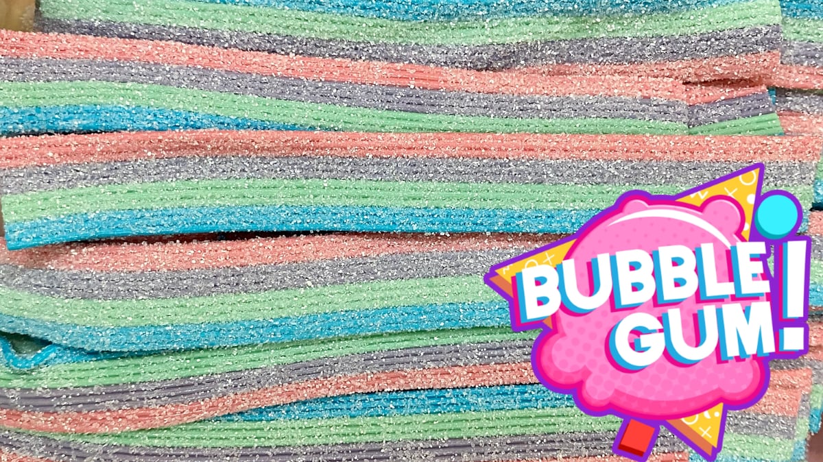 BubbleGum Rainbow - Photo 25