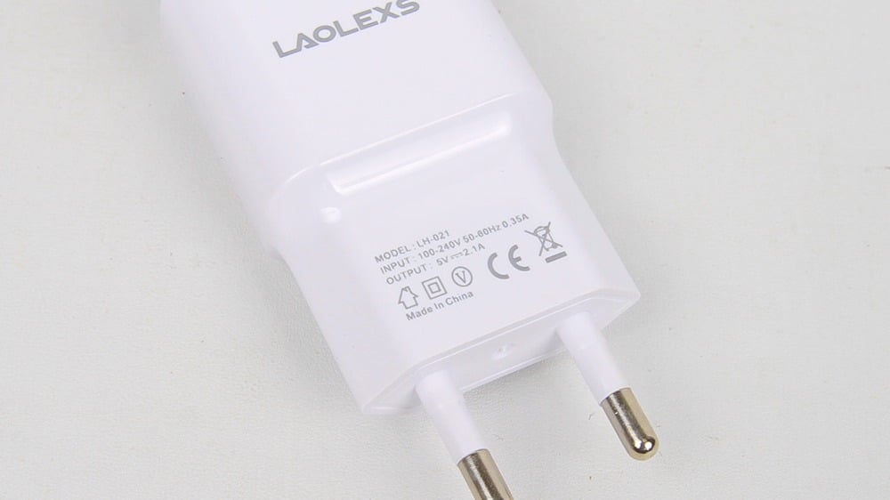 LAOLEXS LH018 ადაპტერი IOSAndroid - Photo 64