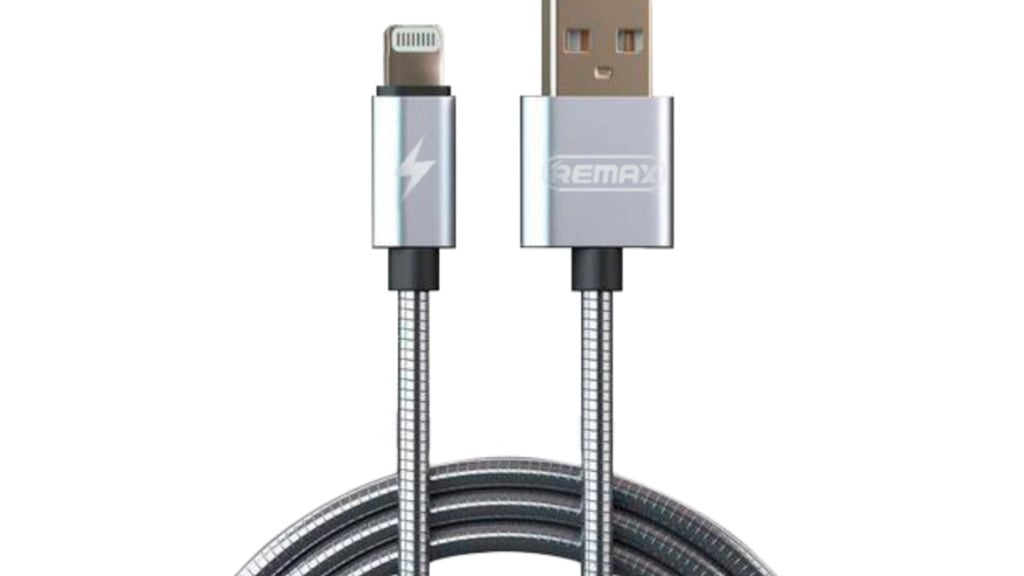 REMAX USB Lightning RC080i კაბელი აიფონის - Photo 16