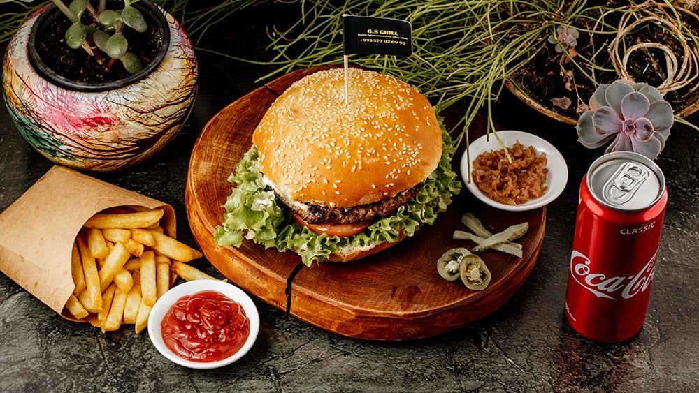 Bavarian Grill Dighomi