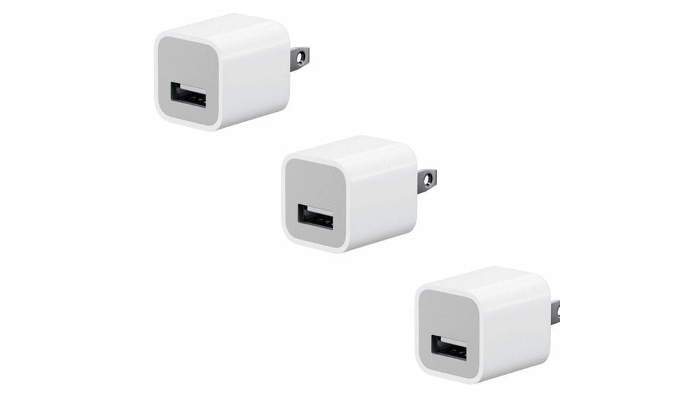 iPhone 5w USB Power Adapter - Photo 68