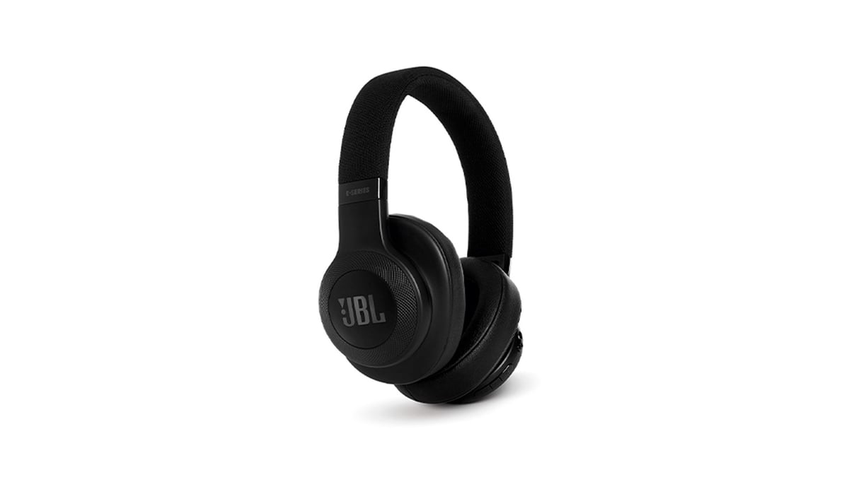 jbl E55 BT black - Photo 69