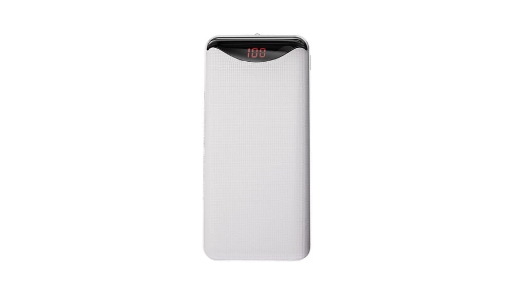 Baseus Gentleman Digital Display Portable Power Bank 10000mAh  3210 - Photo 105