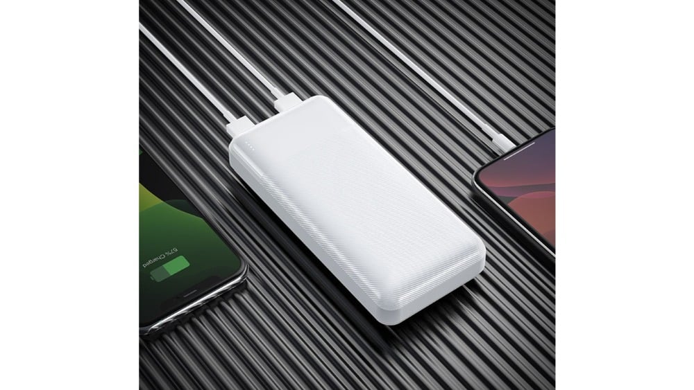 Power bank J72A Easy travel 20000mAh  3599 - Photo 108