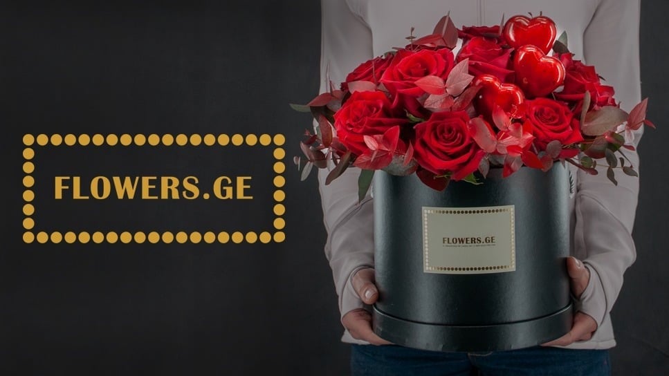 Flowers.ge Batumi