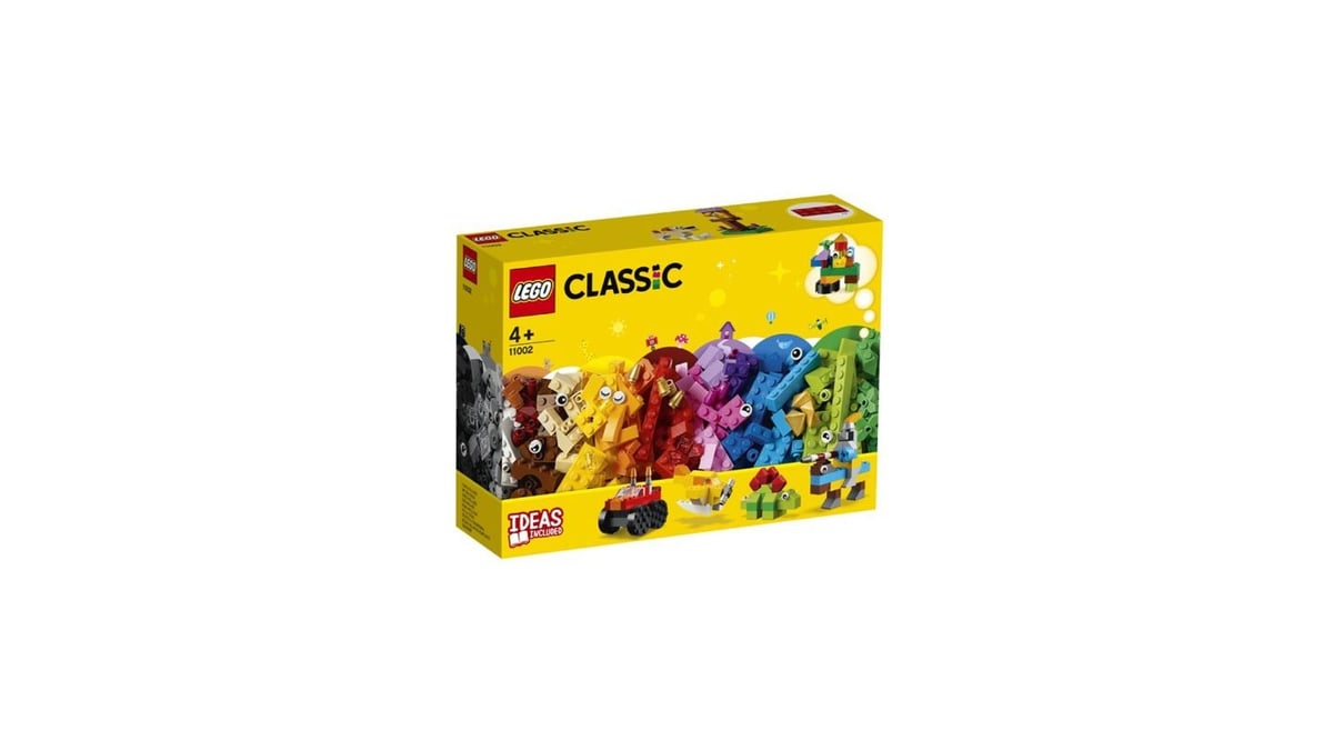 ლეგოს კუბიკები Basic Brick Set  Lego Classic 187429 - Photo 457